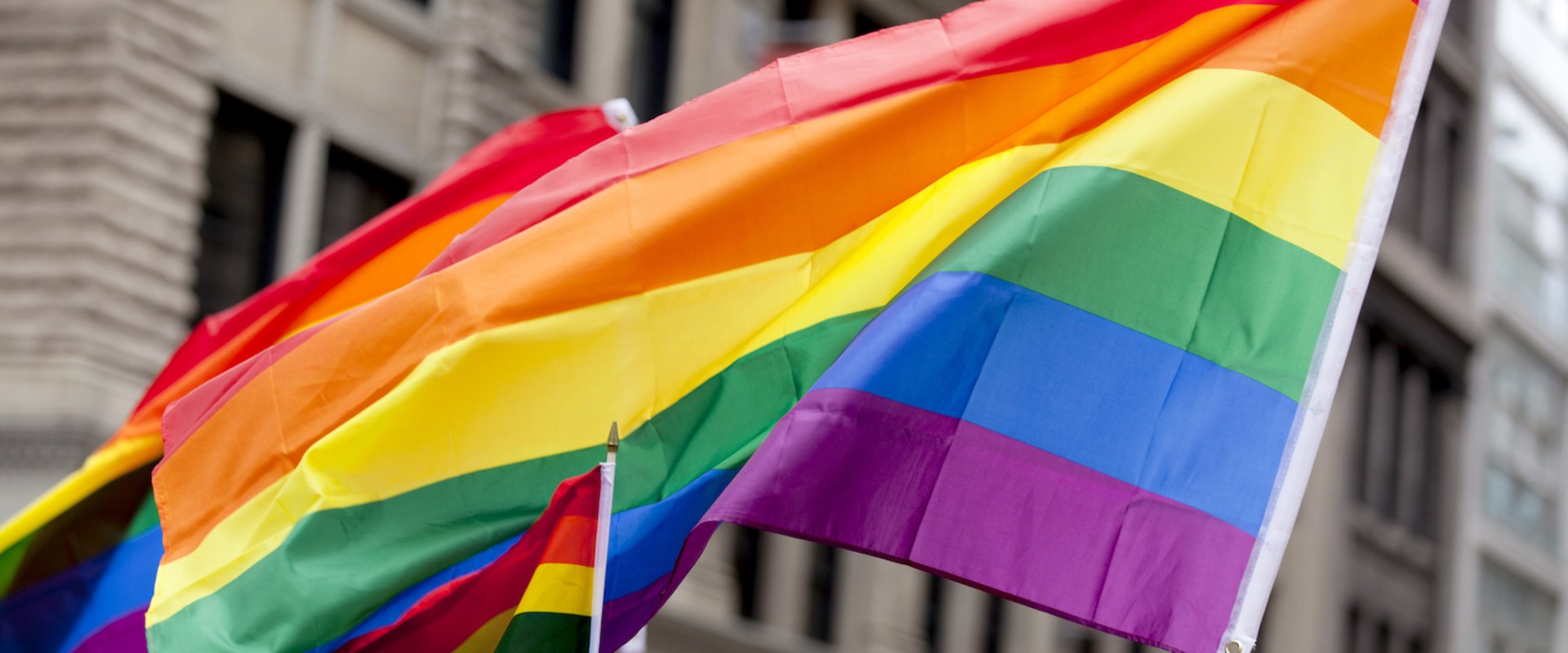 Common Misconceptions About LGBTQ People