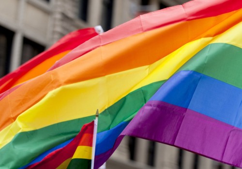 Understanding the Legal Status of LGBTQ People in the United States