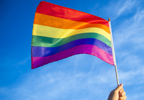 Mental Health Services for LGBTQ People: What You Need to Know